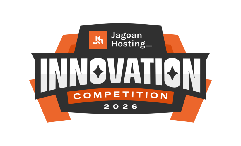 Jagoan Hosting Innovation Competition 2.0